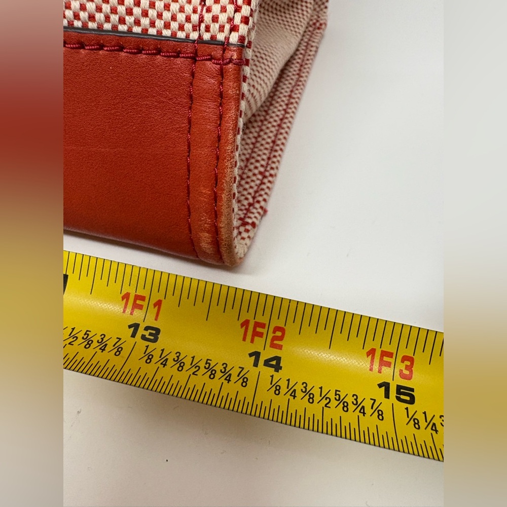 Tory Burch EllaTote Bag - Picture 15 of 16